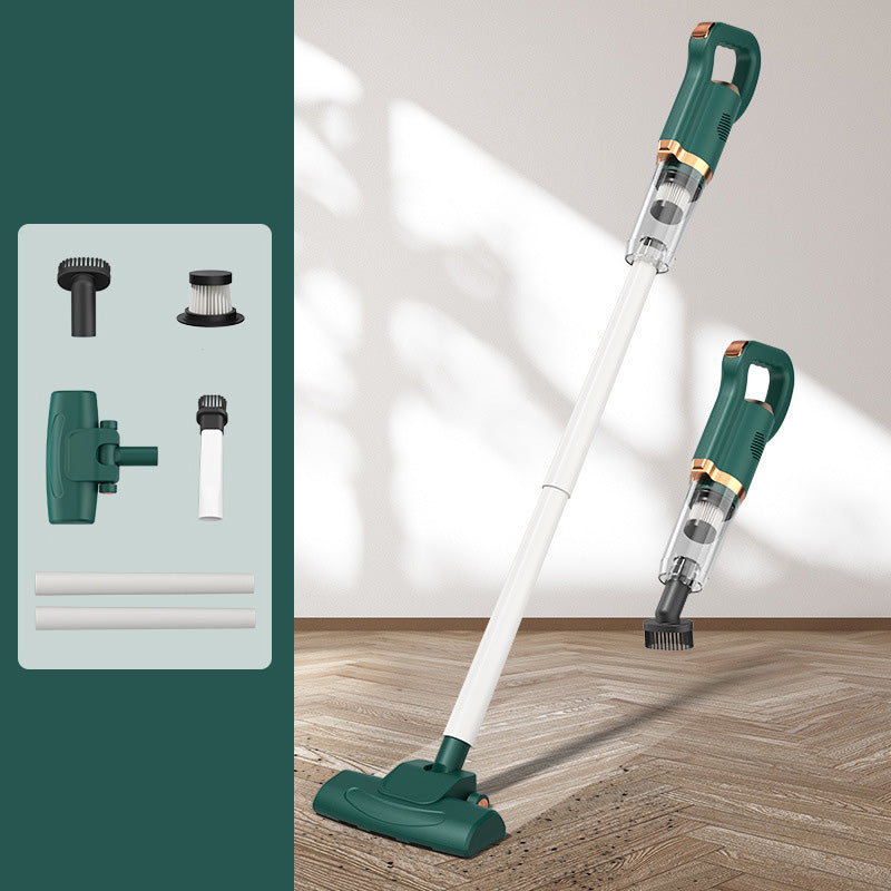 đ„Offres spĂ©ciales d'Ă©té : Aspirateur sans fil Ă -49 % â Puissance d'aspiration de 6 000 Pa pour la maison et la voiture