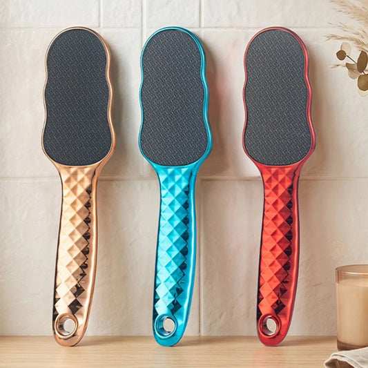 Nano Glass Foot File