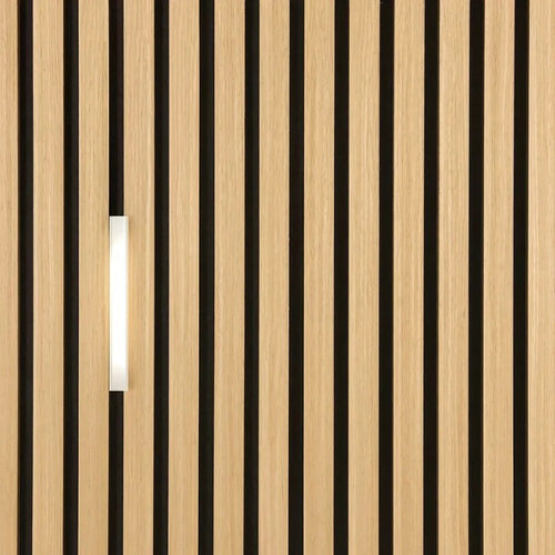 Premium Wood Flex Wall Panel – Wallora Home® Architect ✅ [FREE LED Strip]