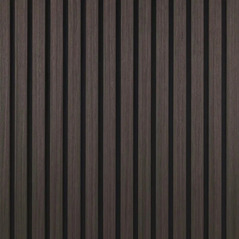 Premium Wood Flex Wall Panel – Wallora Home® Architect ✅ [FREE LED Strip]