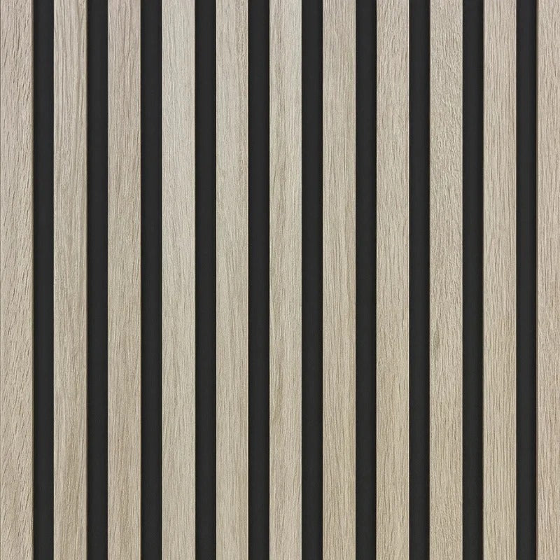 Premium Wood Flex Wall Panel – Wallora Home® Architect ✅ [FREE LED Strip]