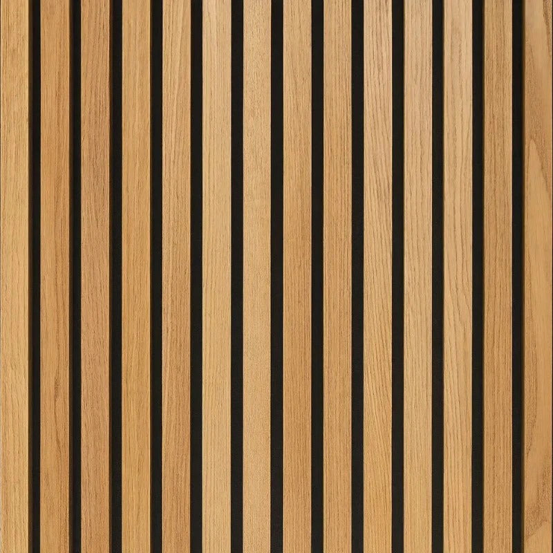 Premium Wood Flex Wall Panel – Wallora Home® Architect ✅ [FREE LED Strip]
